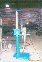 上海銳向機械設備廠 印染整機械與設備產品列表