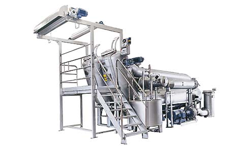 高溫毛巾染色機 深圳立信染整 產(chǎn)品