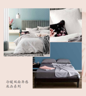 創新產品 |“培育和推廣2018年度十大類紡織創新產品”亮點評析(一)