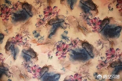 香云紗為什么又叫莨紗?莨是什么?