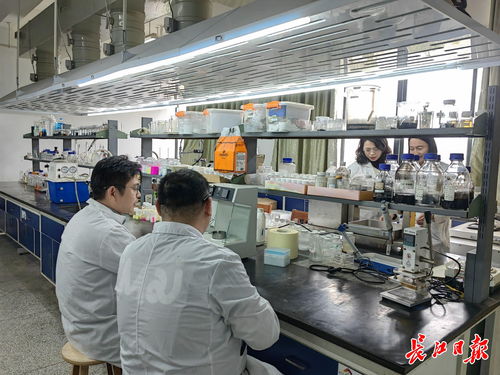 武創(chuàng)院紡技所加速 織 造綠色新技術(shù), 低碳染整 讓生產(chǎn)總成本下降70